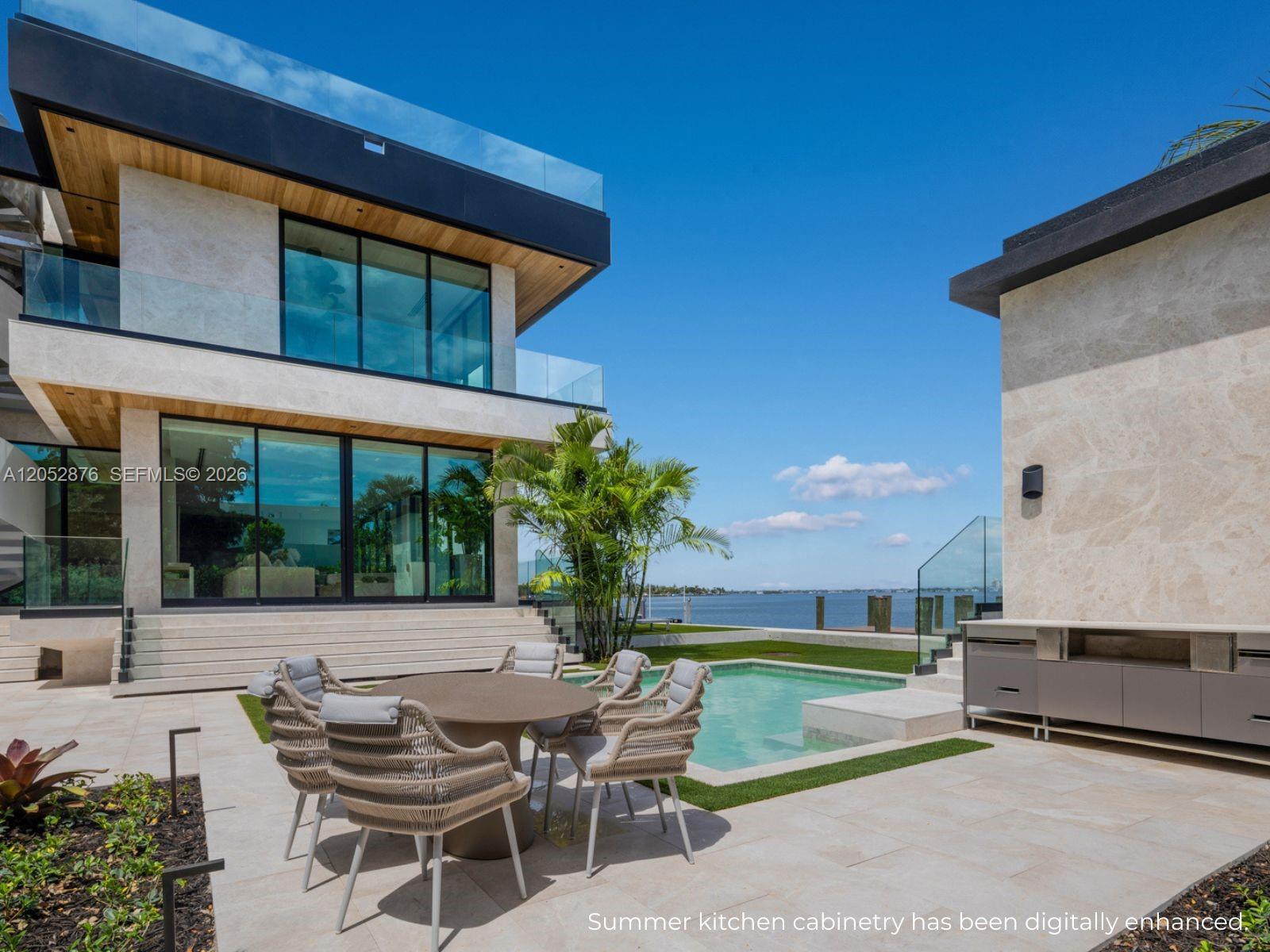 1141 North Biscayne Point Road Miami Beach, FL 33141 - Photo 39 of 46