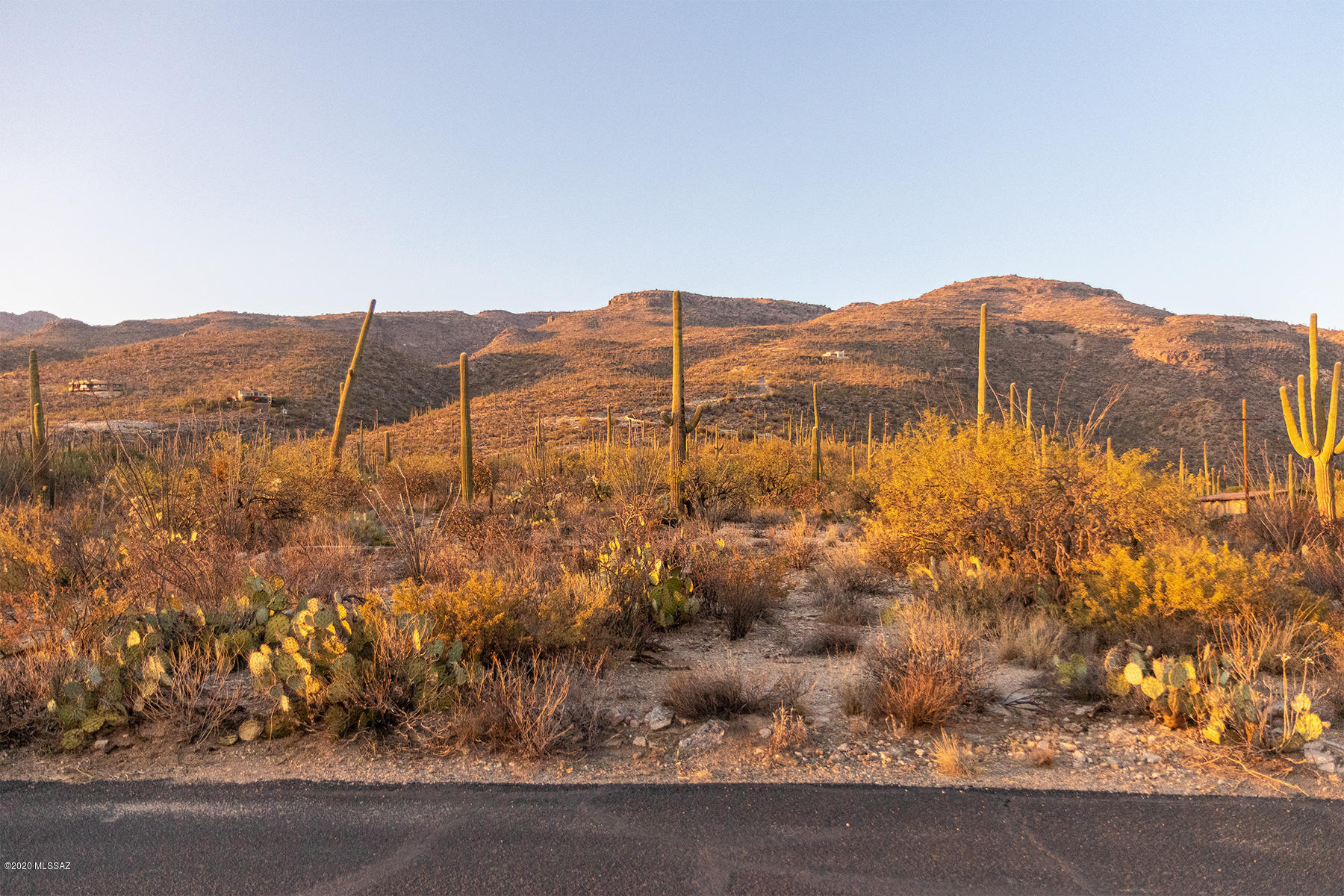 0 East Horsehead Road Tucson, AZ 85749 - Photo 9 of 14 Gallery Image 9