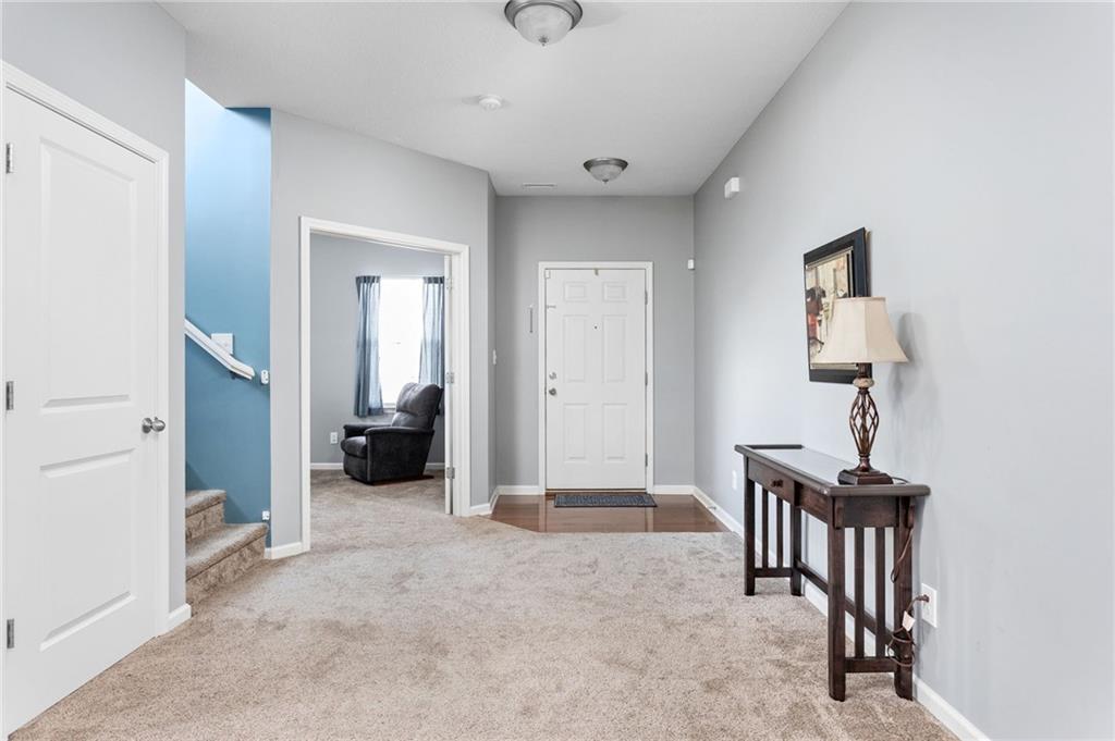2172 Walpole Road Brownsburg, IN 46112 - Photo 2 of 21