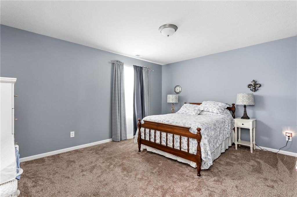 2172 Walpole Road Brownsburg, IN 46112 - Photo 15 of 21