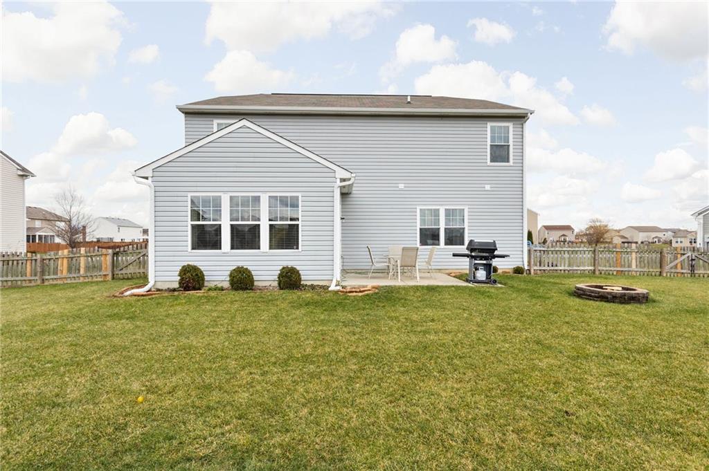 2172 Walpole Road Brownsburg, IN 46112 - Photo 20 of 21