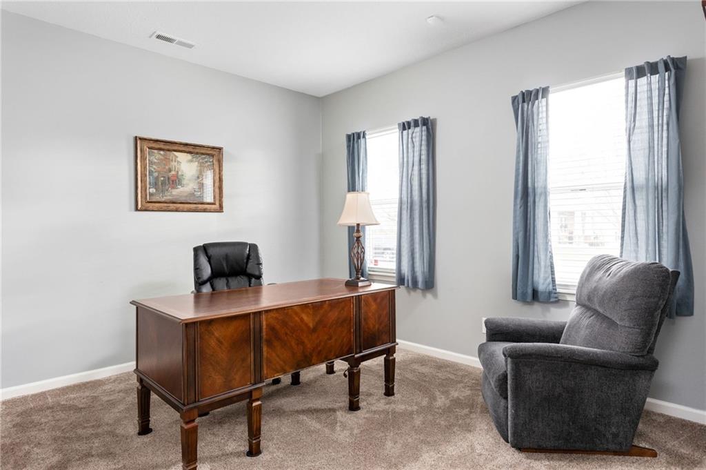 2172 Walpole Road Brownsburg, IN 46112 - Photo 4 of 21