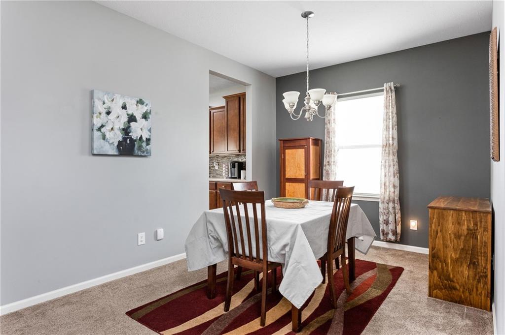 2172 Walpole Road Brownsburg, IN 46112 - Photo 5 of 21