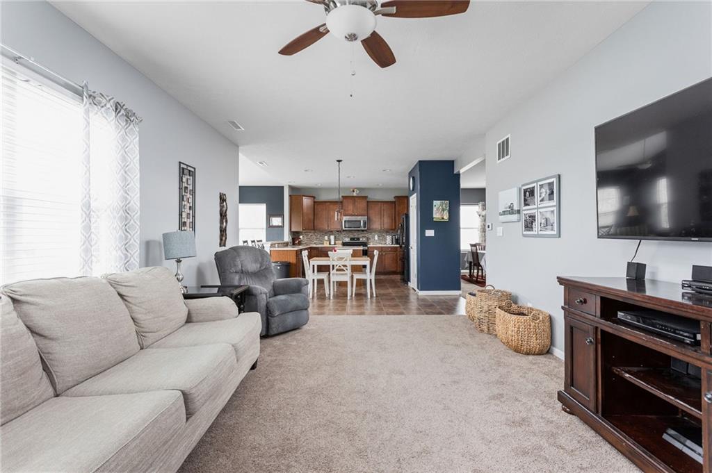 2172 Walpole Road Brownsburg, IN 46112 - Photo 7 of 21