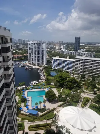 $2,850 | 2500 Parkview Drive, Unit 2517, Hallandale Beach, FL 33009