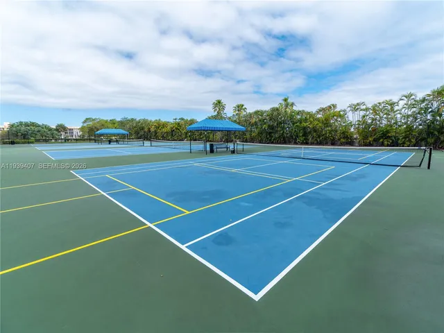 a view of a swimming pool with a terrace