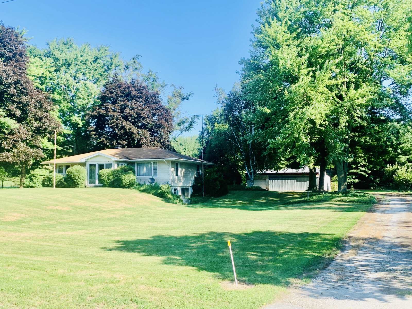 30777 Tyler Road Walkerton, IN 46574 - Photo 1 of 29