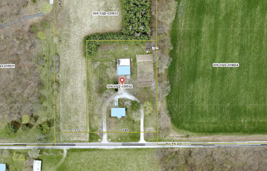 30777 Tyler Road Walkerton, IN 46574 - Photo 3 of 29