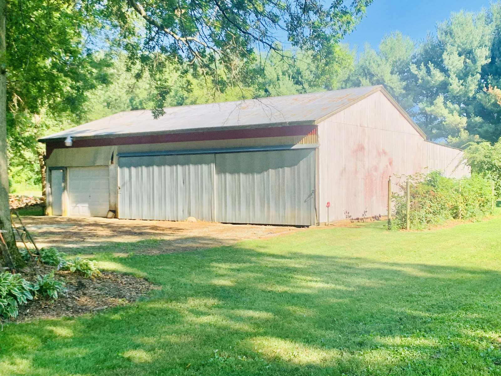 30777 Tyler Road Walkerton, IN 46574 - Photo 4 of 29