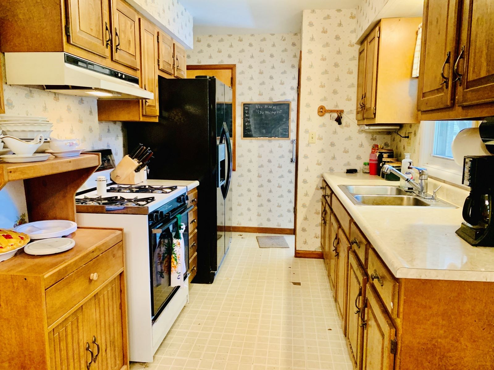 30777 Tyler Road Walkerton, IN 46574 - Photo 9 of 29