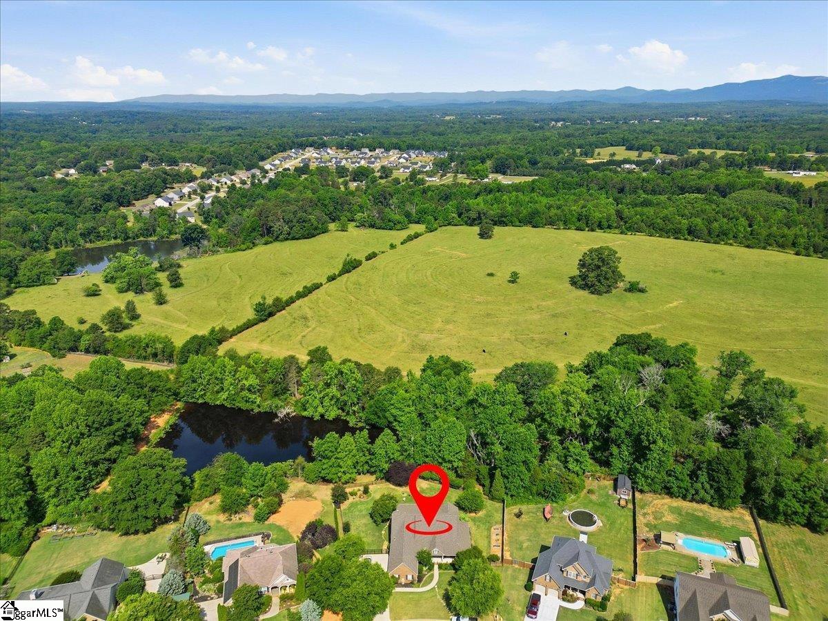 128 Fox Farm Way Greer, SC 29651 - Photo 48 of 49