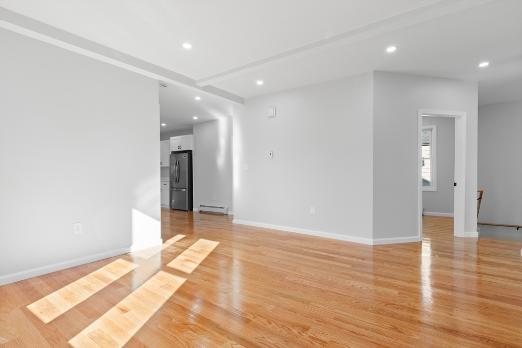 68 Middlebury Street Lawrence, MA 01841 - Photo 24 of 41 a view of livingroom with wooden floor