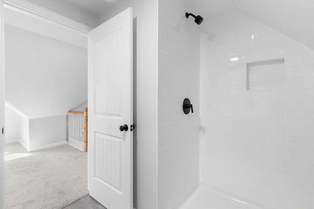 68 Middlebury Street Lawrence, MA 01841 - Photo 34 of 41 a bathroom with a shower