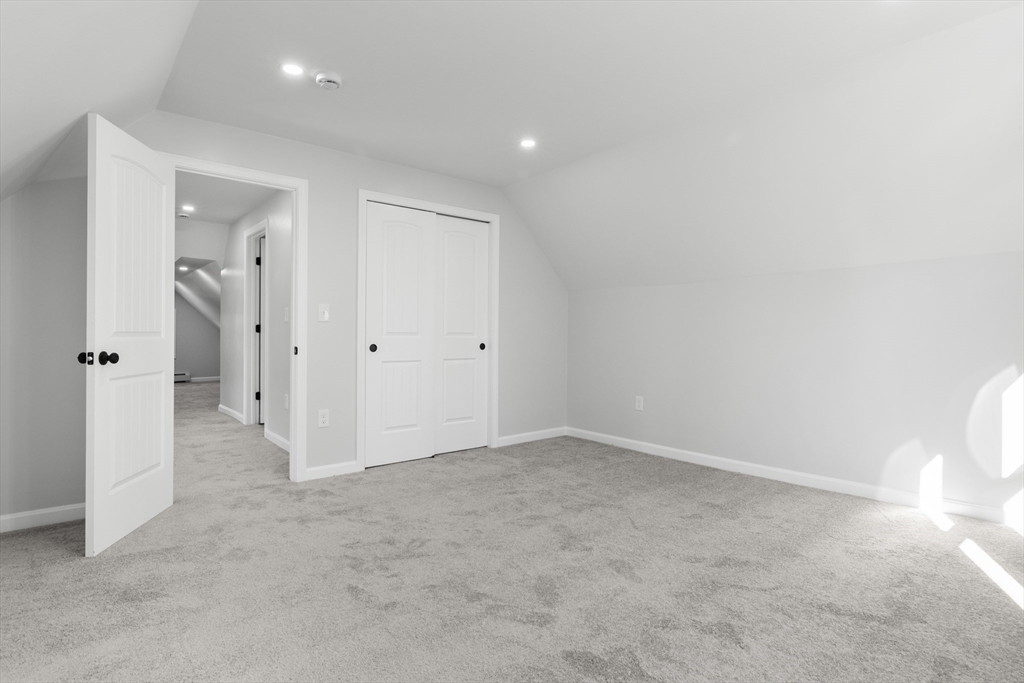 68 Middlebury Street Lawrence, MA 01841 - Photo 37 of 41 an empty room with an entryway