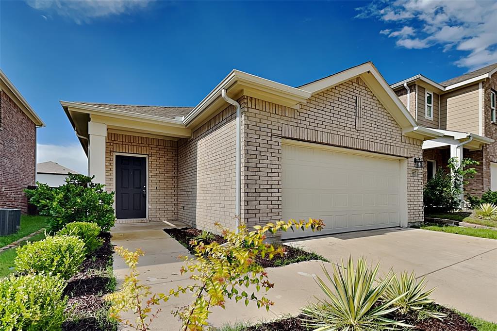 617 Colgate Circle Princeton, TX 75407 - Photo 1 of 15