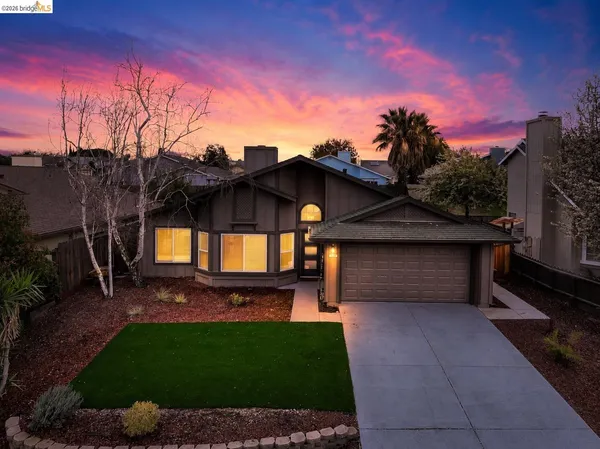 $677,000 | 215 Spindrift Court, Oakley, CA 94561