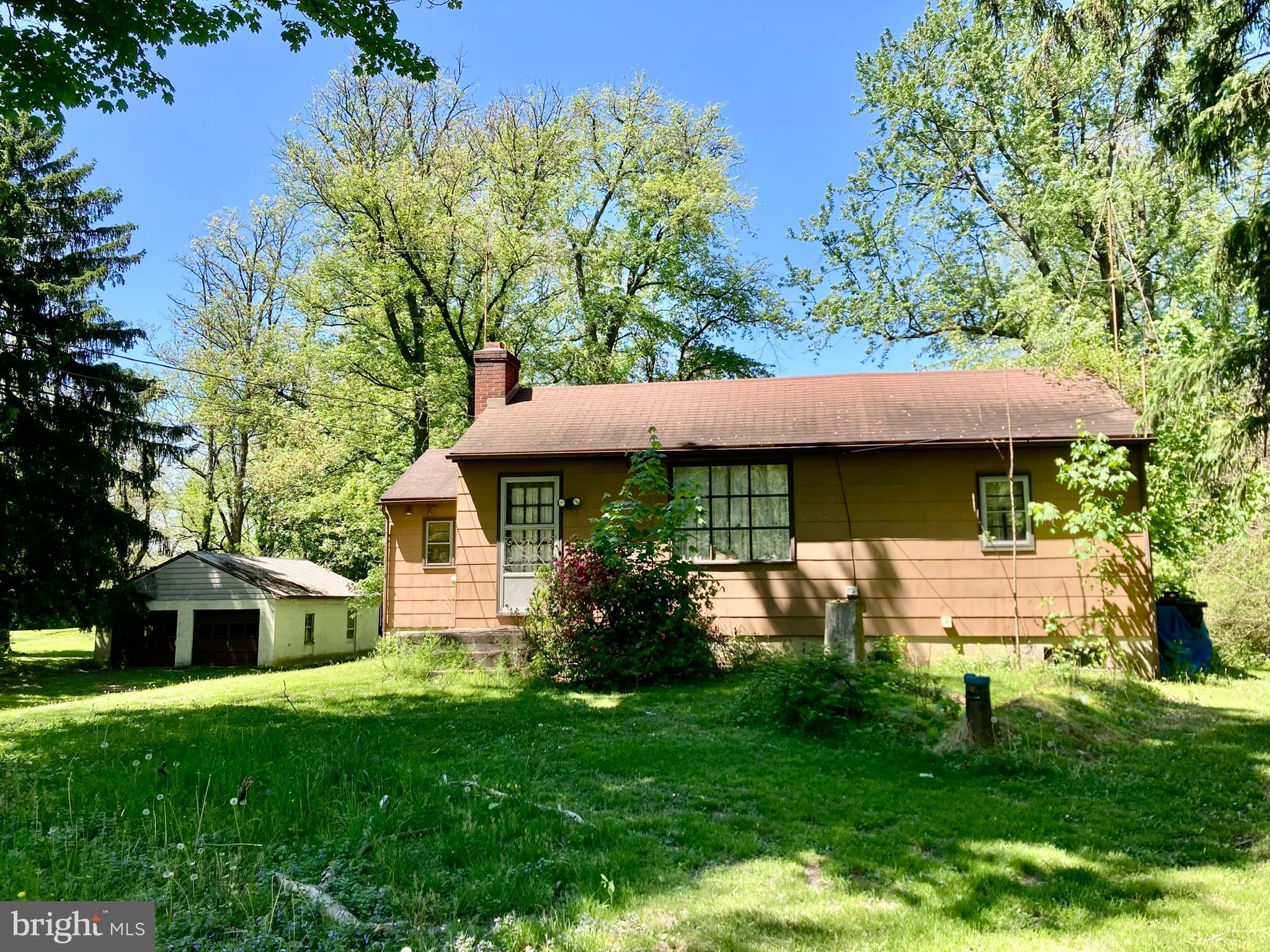 100 & 1111 Park Rd Park Road Blandon, PA 19510 - Photo 1 of 37