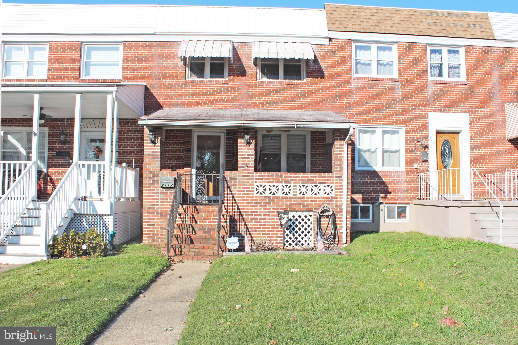 2117 Searles Road Baltimore, MD 21222 - Photo 1 of 22 Gallery Image 1