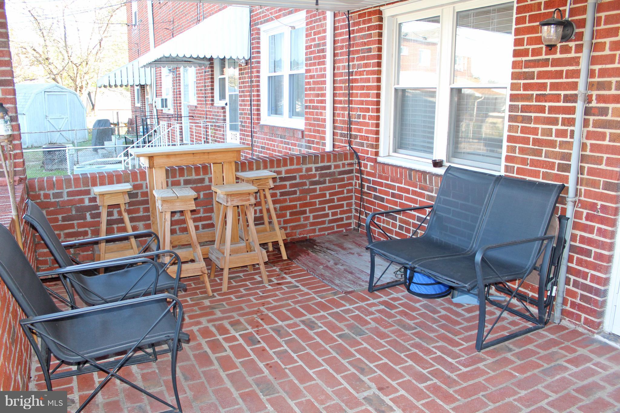 2117 Searles Road Baltimore, MD 21222 - Photo 21 of 22 Gallery Image 21