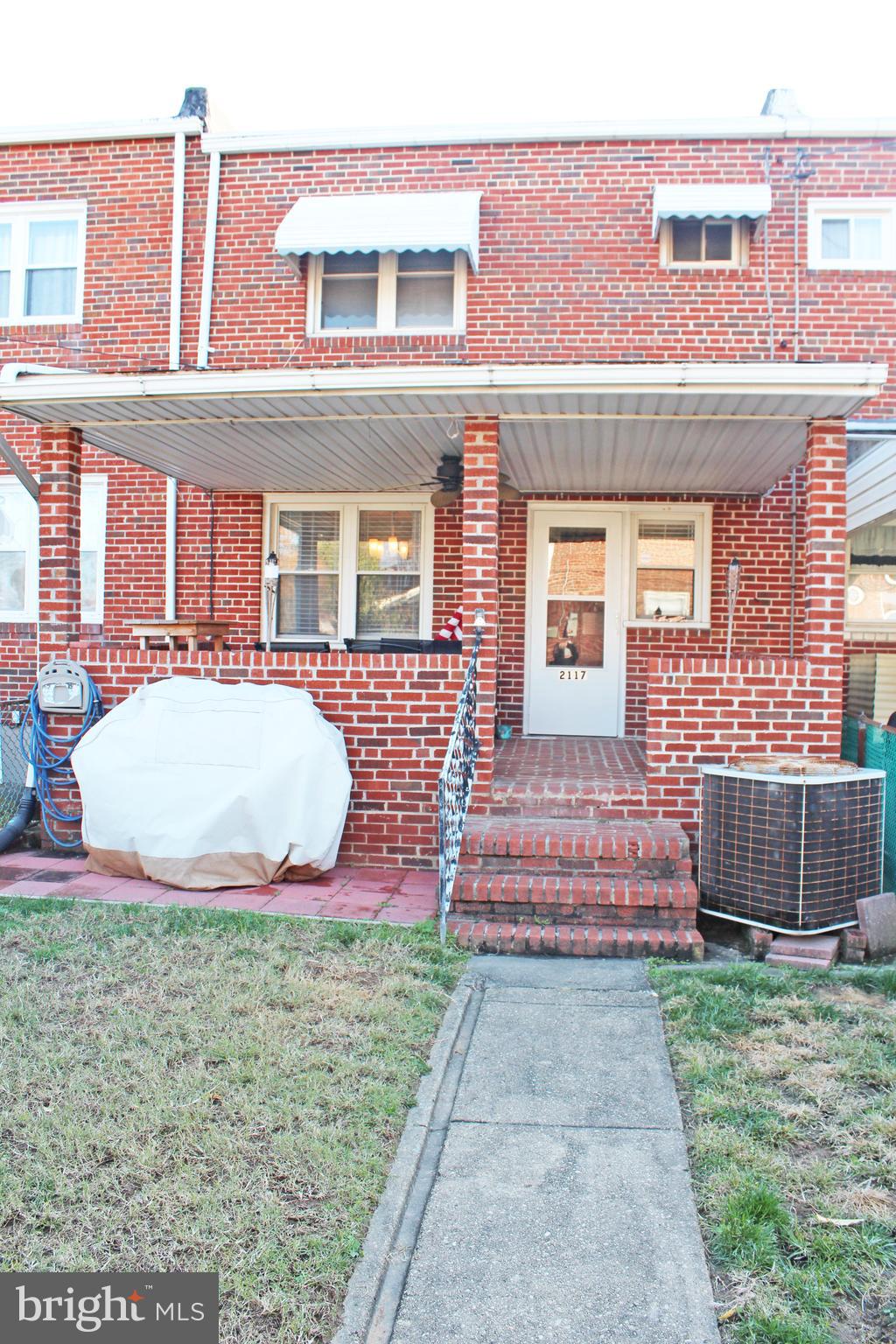 2117 Searles Road Baltimore, MD 21222 - Photo 22 of 22 Gallery Image 22