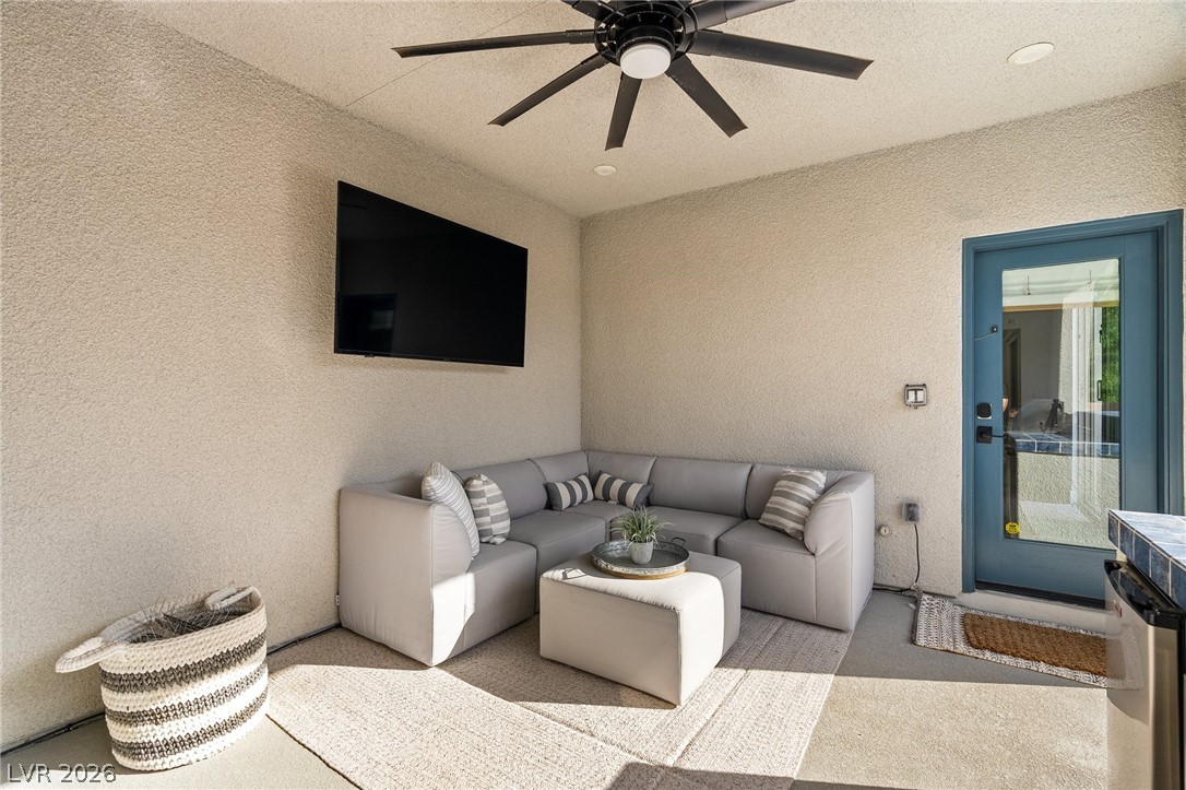 2710 Marchetti Place Henderson, NV 89044 - Photo 25 of 43