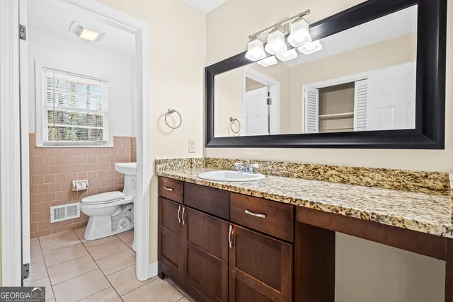 $1,895 | 816 Valley Creek Drive, Stone Mountain, GA 30083