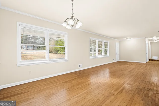 $1,895 | 816 Valley Creek Drive, Stone Mountain, GA 30083