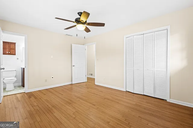 $1,895 | 816 Valley Creek Drive, Stone Mountain, GA 30083