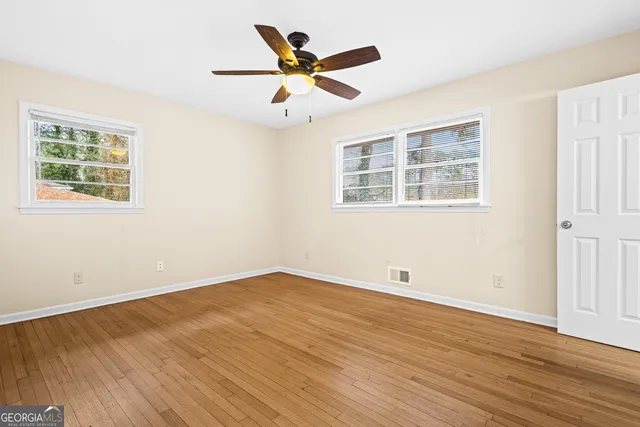 $1,895 | 816 Valley Creek Drive, Stone Mountain, GA 30083