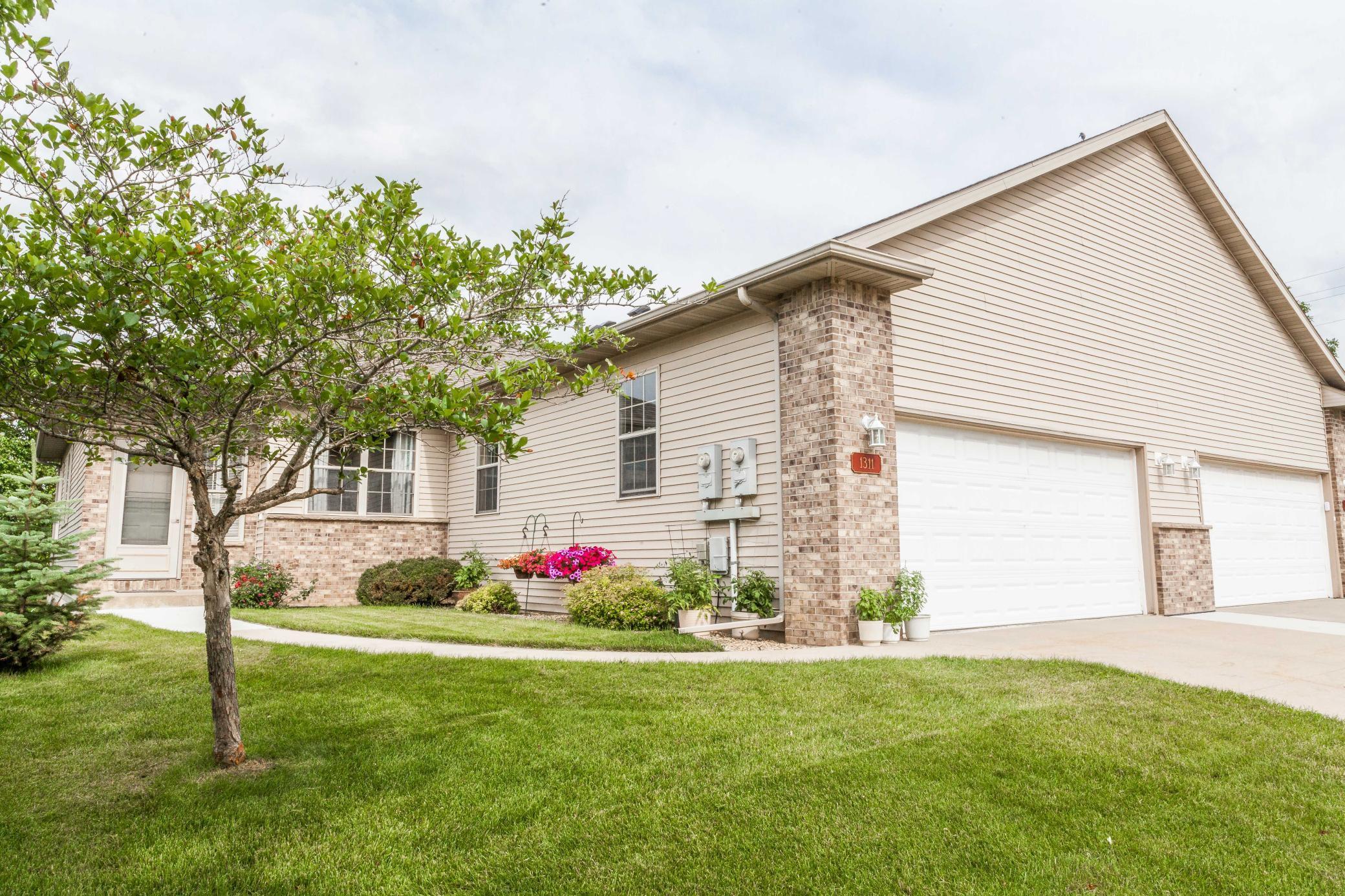 1311 Kings Run Drive Northwest Rochester, MN 55901 - Photo 1 of 1 Gallery Image 1