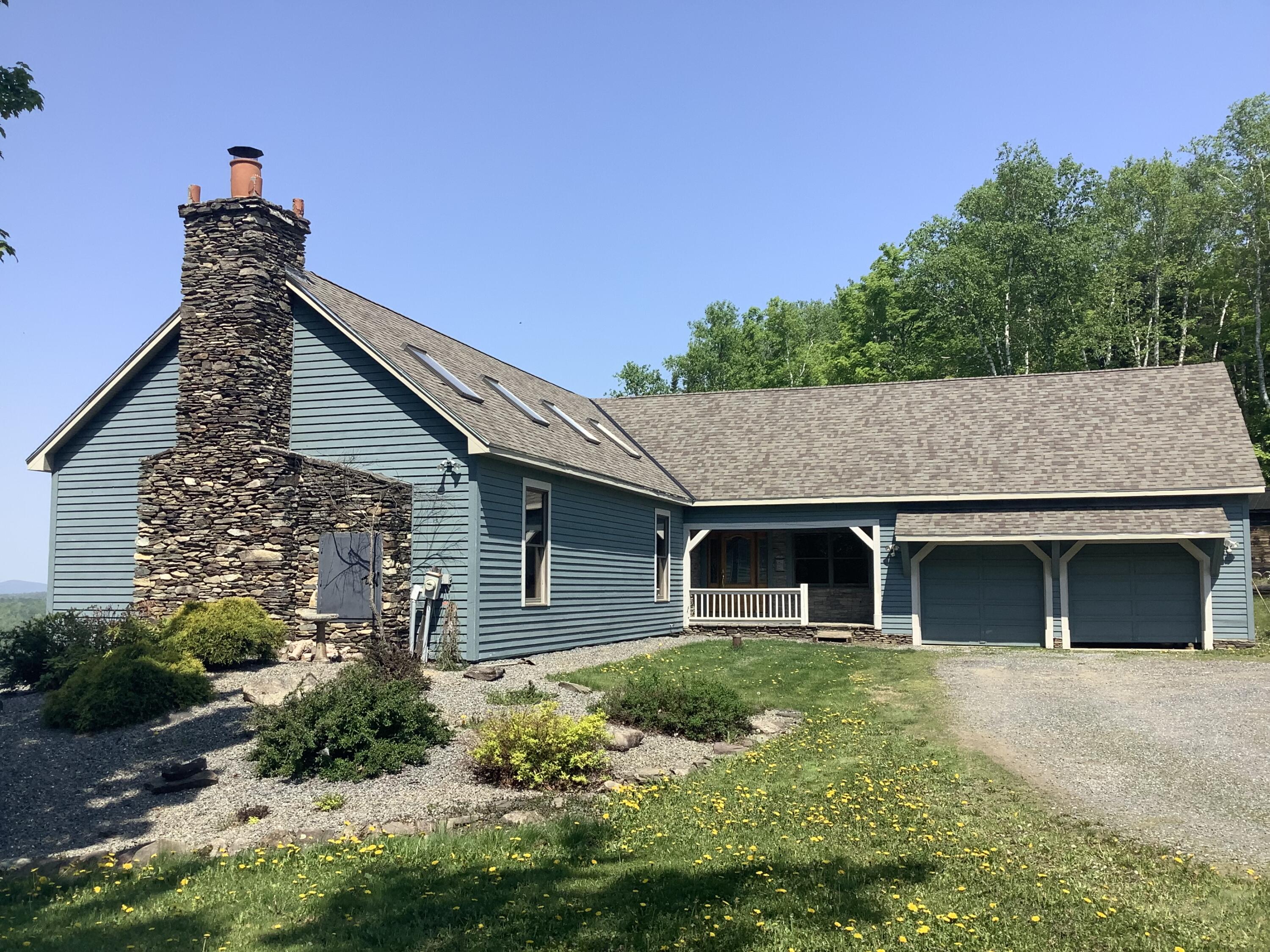 288 Richardson Road Mapleton, ME 04757 - Photo 62 of 67 IMG_1458