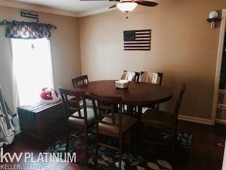 5420 Mayer Road Casco, MI 48064 - Photo 10 of 24 31319458-9.JPG