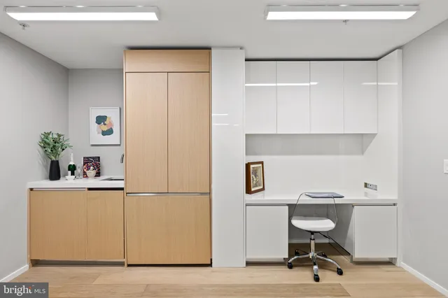 $6,750 | 920 I Street Northwest, Unit 504505, Washington, DC 20001