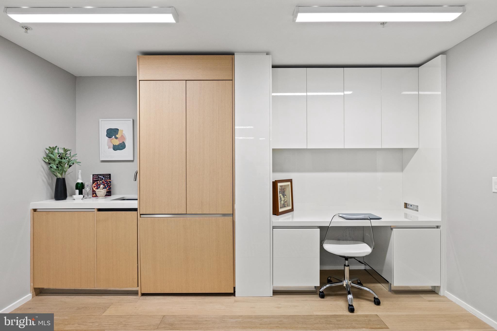 920 I Street Northwest, Unit 504505 Washington, DC 20001 - Photo 14 of 68