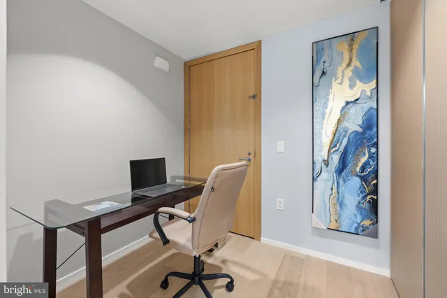 $6,750 | 920 I Street Northwest, Unit 504505, Washington, DC 20001