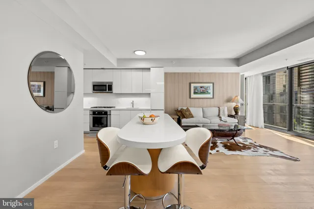 $6,750 | 920 I Street Northwest, Unit 504505, Washington, DC 20001