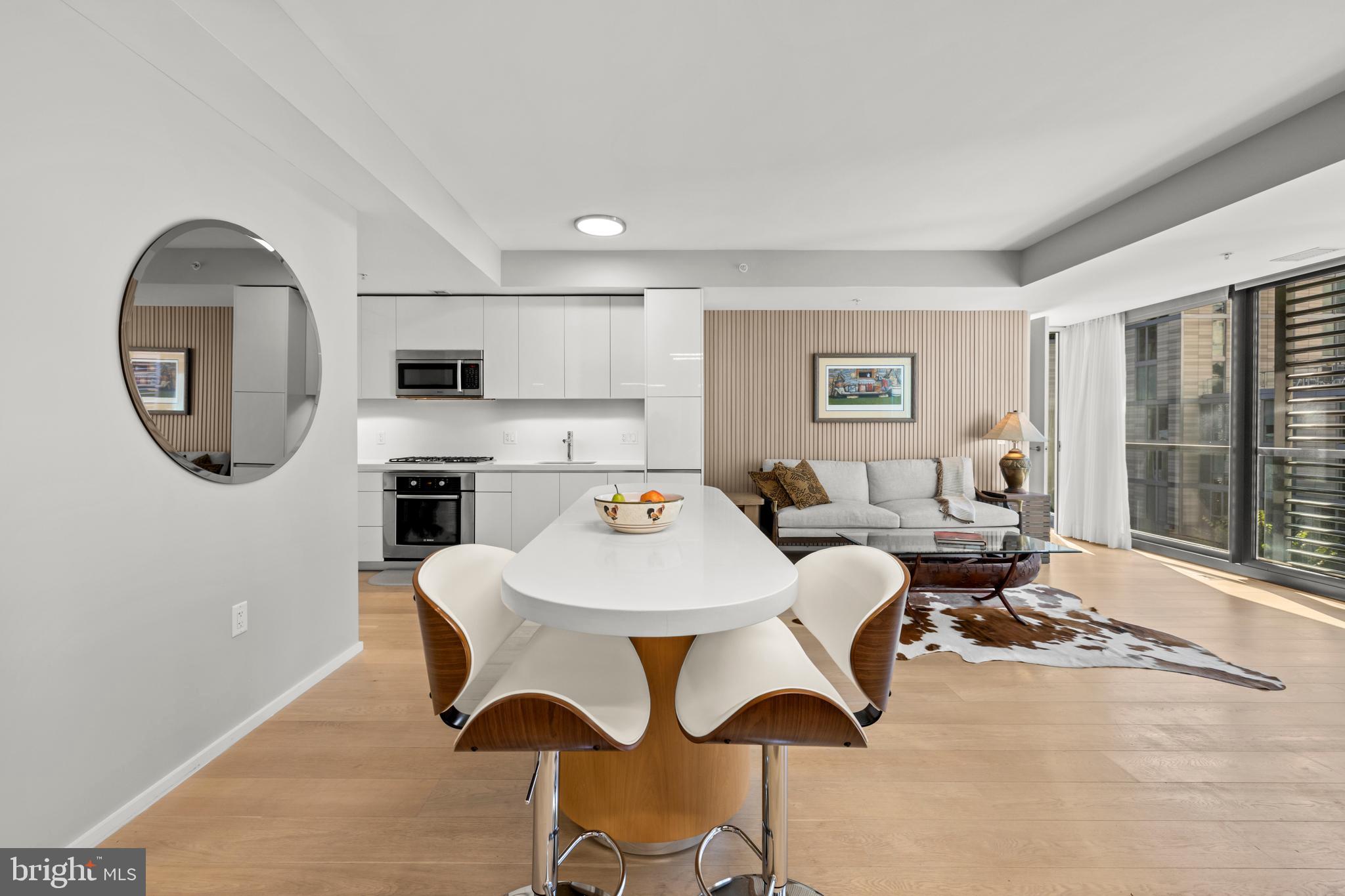 920 I Street Northwest, Unit 504505 Washington, DC 20001 - Photo 16 of 68