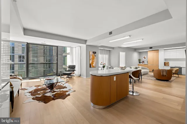 $6,750 | 920 I Street Northwest, Unit 504505, Washington, DC 20001