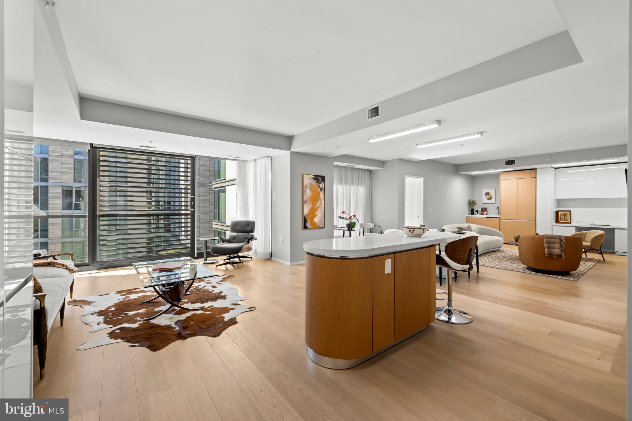 920 I Street Northwest, Unit 504505 Washington, DC 20001 - Photo 20 of 68