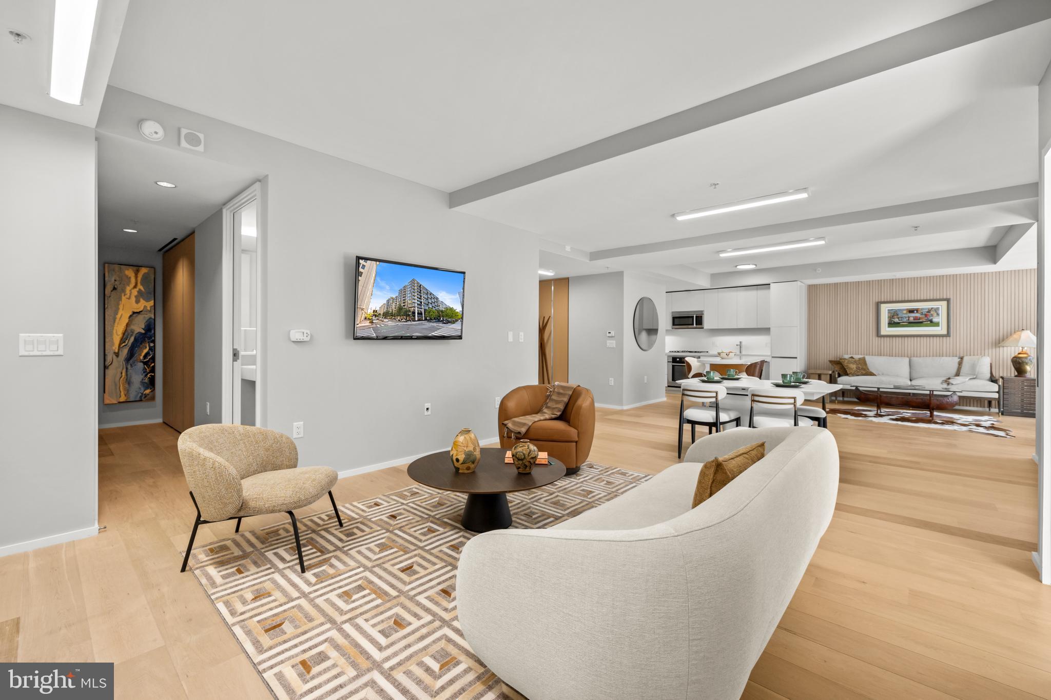 920 I Street Northwest, Unit 504505 Washington, DC 20001 - Photo 21 of 68