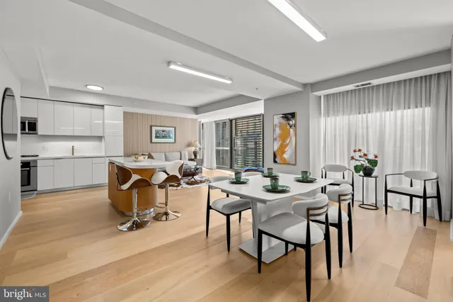 $6,750 | 920 I Street Northwest, Unit 504505, Washington, DC 20001