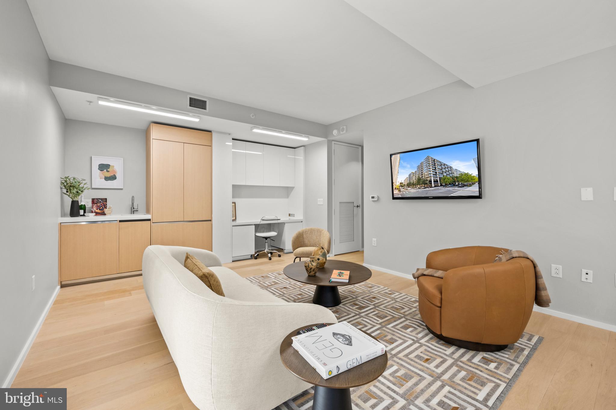 920 I Street Northwest, Unit 504505 Washington, DC 20001 - Photo 24 of 68