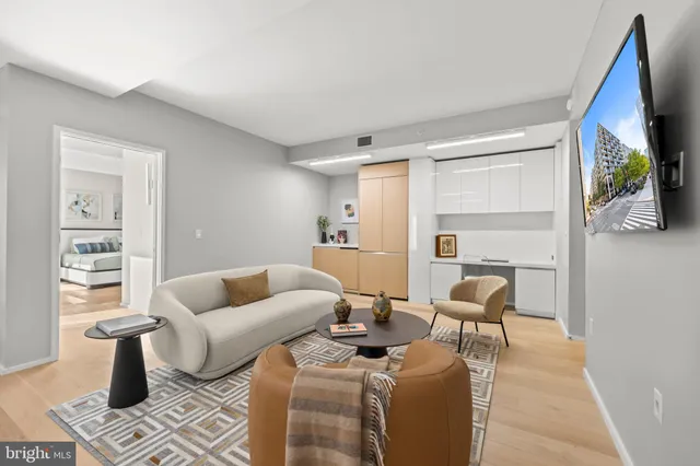 $6,750 | 920 I Street Northwest, Unit 504505, Washington, DC 20001