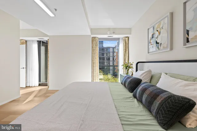 $6,750 | 920 I Street Northwest, Unit 504505, Washington, DC 20001