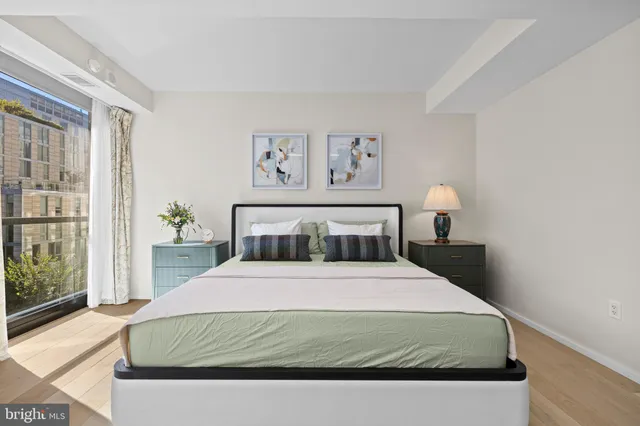 $6,750 | 920 I Street Northwest, Unit 504505, Washington, DC 20001