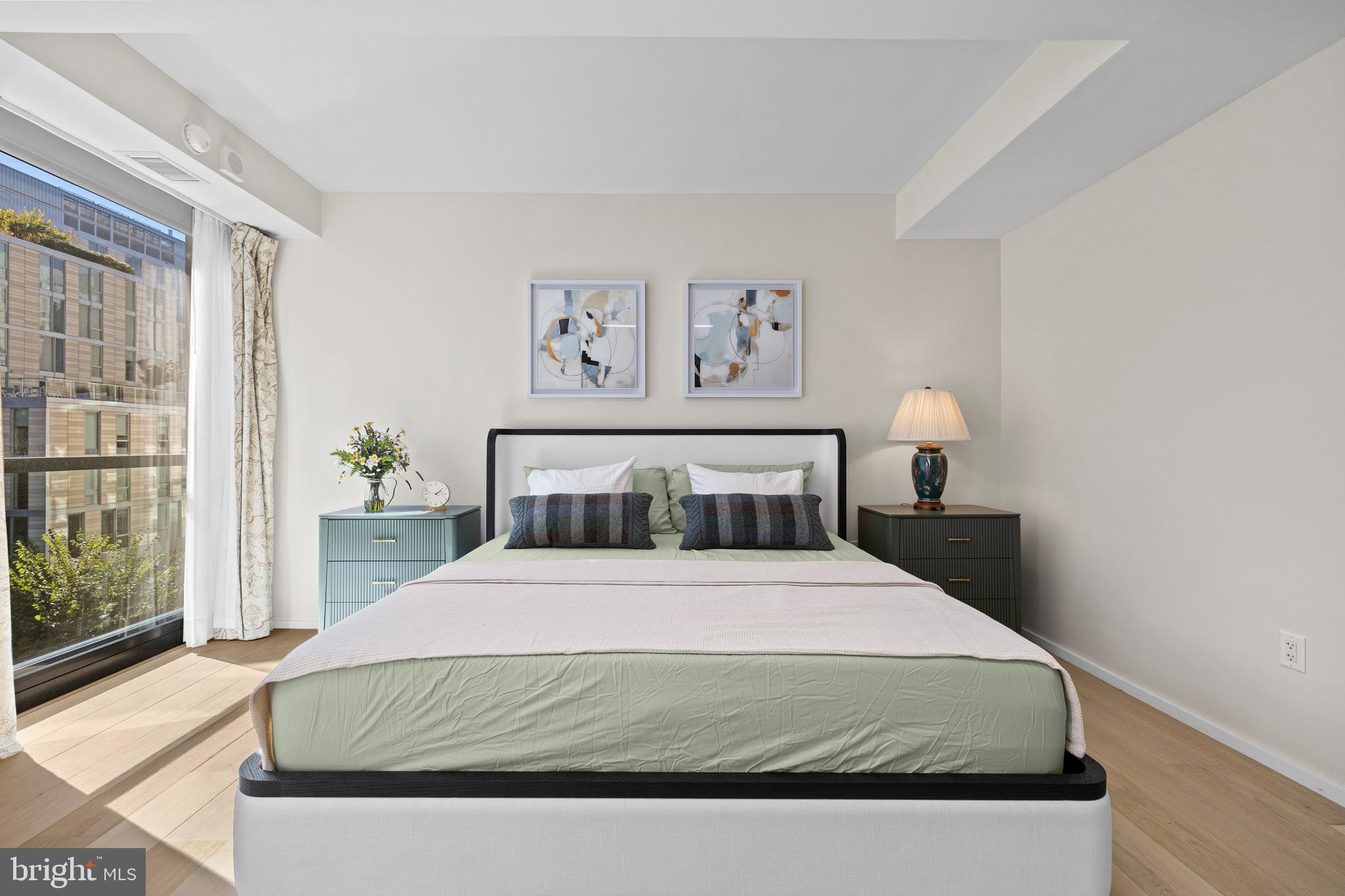 920 I Street Northwest, Unit 504505 Washington, DC 20001 - Photo 29 of 68