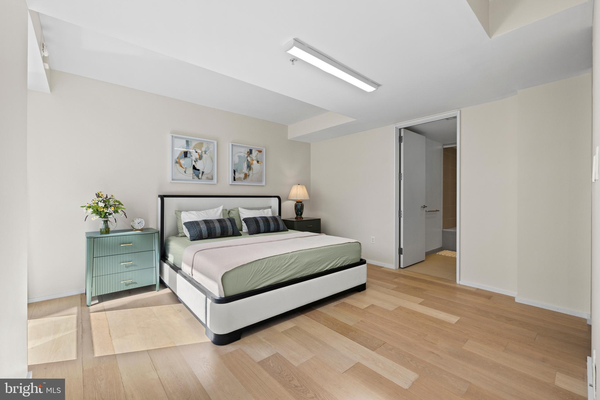 920 I Street Northwest, Unit 504505 Washington, DC 20001 - Photo 30 of 68