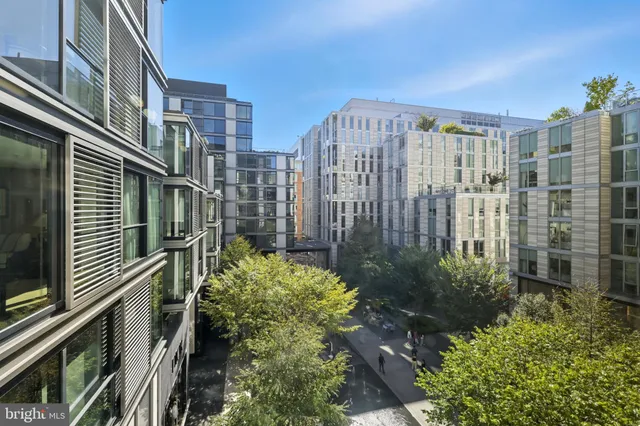 $6,750 | 920 I Street Northwest, Unit 504505, Washington, DC 20001