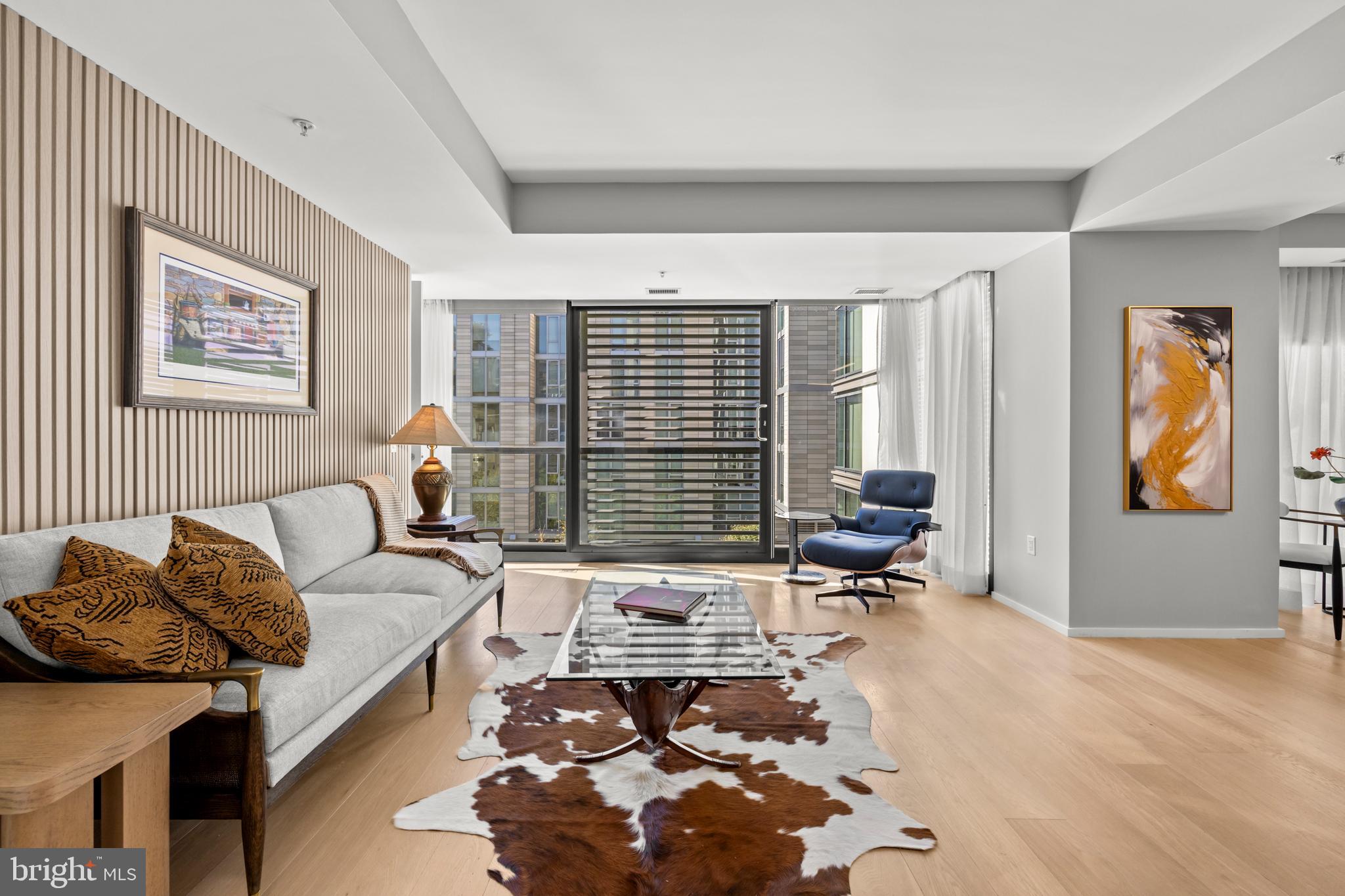 920 I Street Northwest, Unit 504505 Washington, DC 20001 - Photo 34 of 68