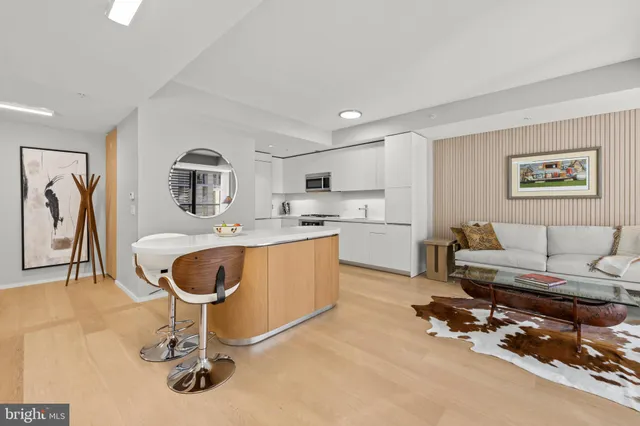 $6,750 | 920 I Street Northwest, Unit 504505, Washington, DC 20001